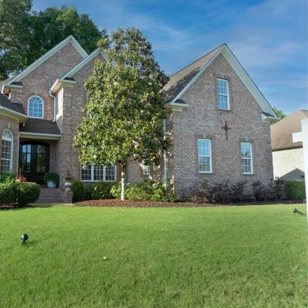 Buy this 4 bed house on 69 Wrights Mill Drive in Jackson, TN 38305