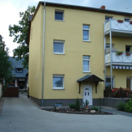 Rent this 3 bed apartment on Genthiner Straße 90 in 14712 Rathenow, Germany