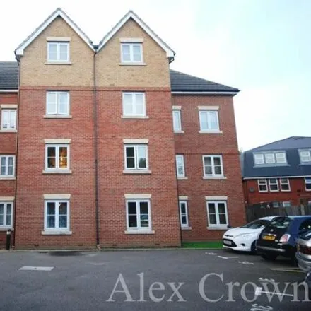 Rent this 2 bed room on unnamed road in Waltham Cross, EN8 7ED