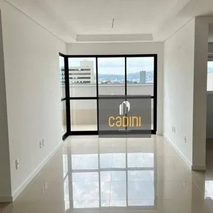 Buy this 2 bed apartment on Avenida Santa Catarina in Estados, Balneário Camboriú - SC