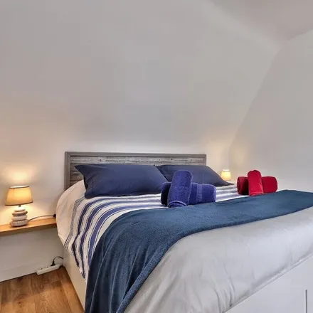 Image 7 - Guilvinec, Finistère, France - Apartment for rent