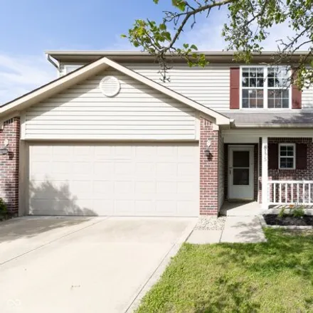 Buy this 3 bed house on 8175 Stream View Court in Indianapolis, IN 46217