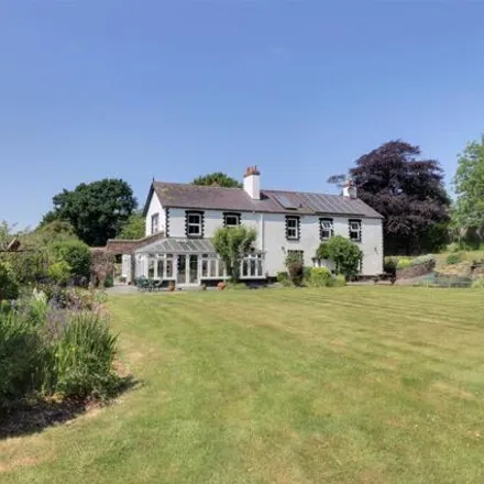 Image 6 - A3124, Winkleigh, EX19 8DP, United Kingdom - House for sale