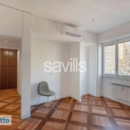 Rent this 6 bed apartment on Via Anton Giulio Barrili in 00152 Rome RM, Italy