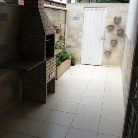 Buy this 3 bed apartment on Rua Engenheiro Schnoor in Venda Nova, Belo Horizonte - MG
