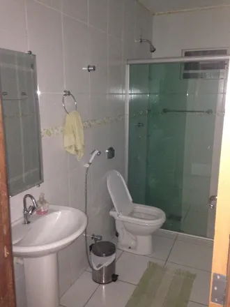 Rent this 2 bed apartment on Cuiabá in Campo Velho, BR