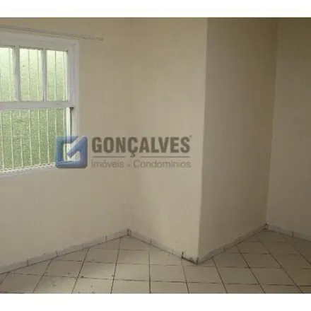 Image 2 - Rua Francisco Tollotti, Demarchi, São Bernardo do Campo - SP, 09820-000, Brazil - House for sale