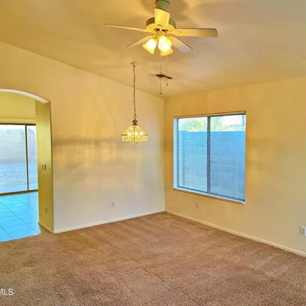 Image 4 - 12946 West Sharon Drive, El Mirage, AZ 85335, USA - House for rent