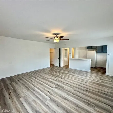 Rent this 1 bed apartment on East 17th Street in Long Beach, CA 90813