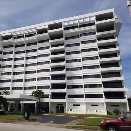 Buy this 2 bed condo on 30 Turner Street in Clearwater, FL 33756