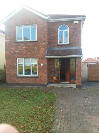 Image 1 - Fingal, Blanchardstown-Blakestown DED 1986, Fingal, IE - House for rent