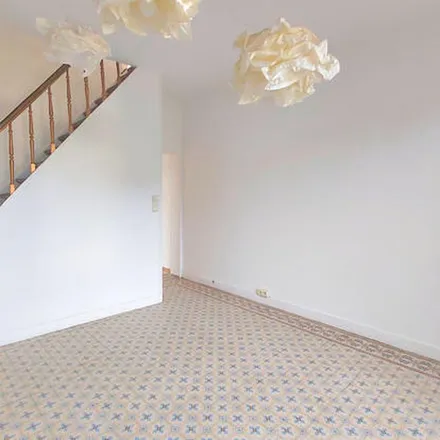 Rent this 4 bed apartment on École provinciale des Métiers in Chemin du Malgras 4, 1400 Nivelles
