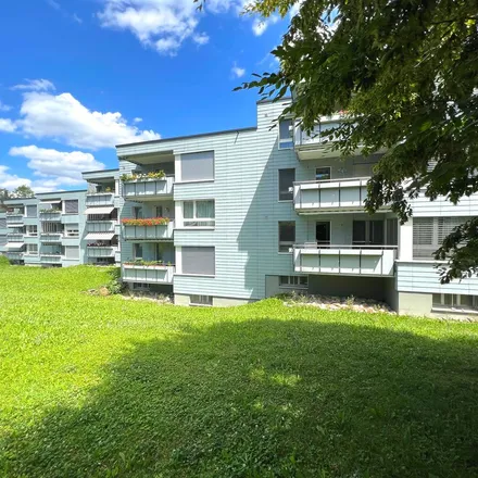 Rent this 5 bed apartment on Finsterrütistrasse 17 in 8134 Adliswil, Switzerland