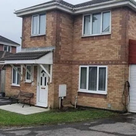 Buy this 3 bed house on Afan Way in Baglan, SA12 7AQ