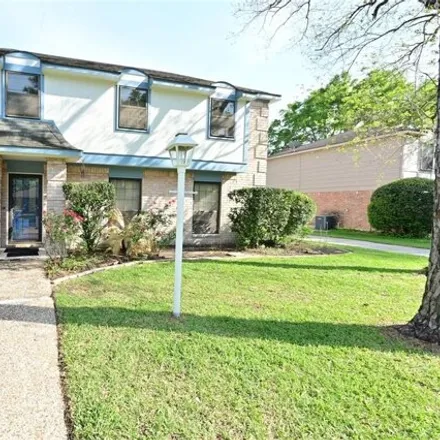 Image 2 - 4031 Rolling Terrace Drive, Harris County, TX 77388, USA - House for sale