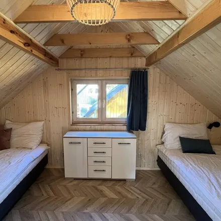 Rent this 2 bed house on Pobierowo in Grunwaldzka, 72-346 Pobierowo
