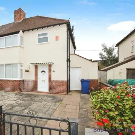 Buy this 3 bed duplex on Barker Street in London Road, Chesterton