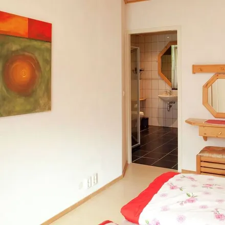 Rent this 1 bed apartment on Brixen im Thale in 6364 Lauterbach, Austria