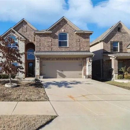 Buy this 5 bed house on 6123 Carr Creek Trail in Fort Worth, TX 76179