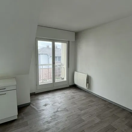 Image 4 - 210 Rue de Mulhouse, 68300 Saint-Louis, France - Apartment for rent