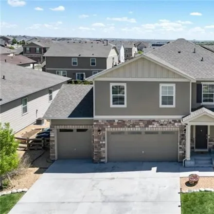 Image 1 - 15582 Quince Circle, Thornton, CO 80602, USA - House for sale
