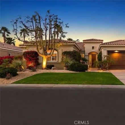 Rent this 4 bed house on 81710 Hidden Links Drive in La Quinta, CA 92253