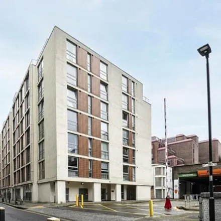 Buy this 1 bed apartment on 1 Lamb's Passage in London, EC1Y 8AB