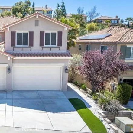 Buy this 5 bed house on 17314 Summit Hills Drive in Santa Clarita, CA 91387