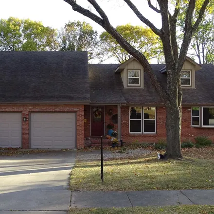 Buy this 5 bed house on 2401 Southwest 35th Terrace in Topeka, KS 66611