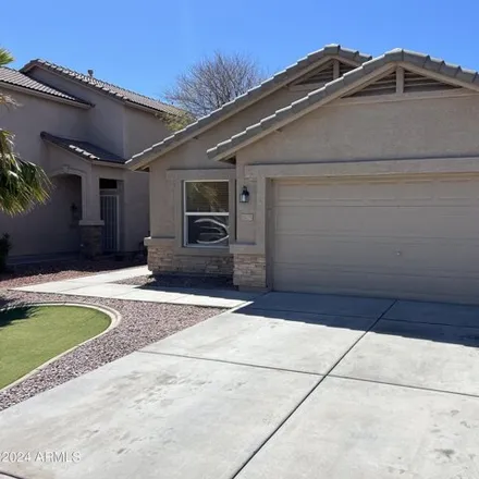 Buy this 3 bed house on 13035 West Cheery Lynn Road in Avondale, AZ 85392