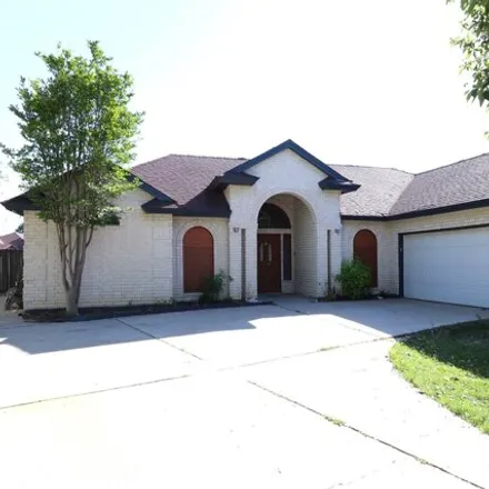 Rent this 3 bed house on 798 Puig Drive in Laredo, TX 78045