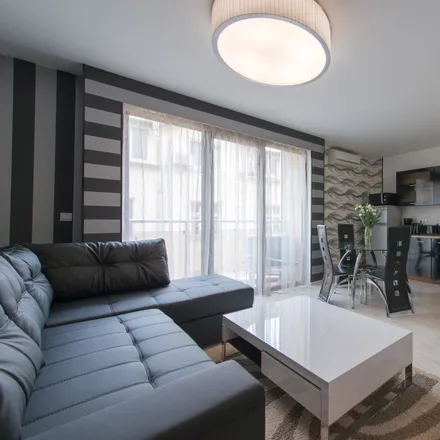 Rent this 2 bed apartment on Tsar Asen 15 in Centre, Sofia 1000