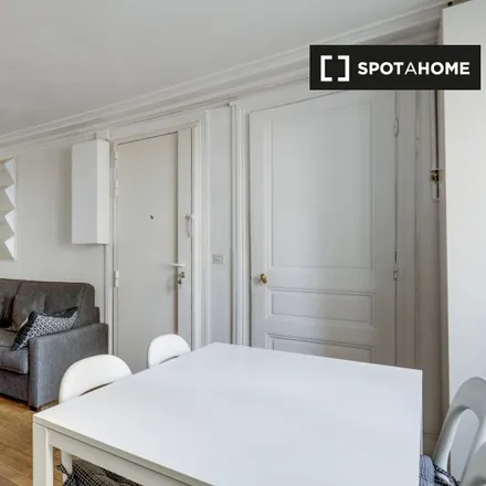 Image 4 - 157 Rue du Temple, 75003 Paris, France - Apartment for rent