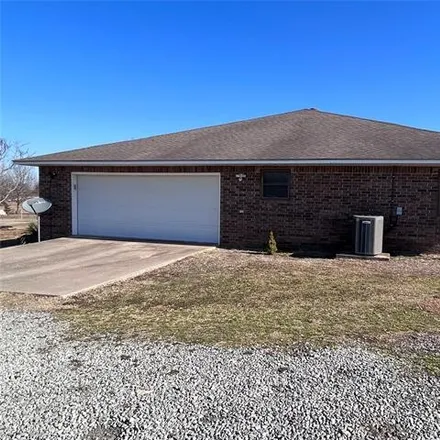 Image 6 - 1 East Smith Avenue, North McAlester, McAlester, OK 74501, USA - House for sale