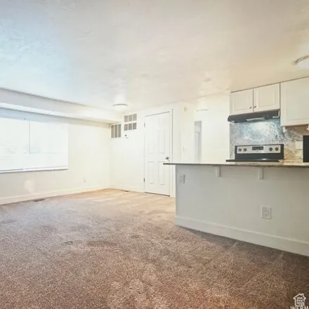 Buy this 1 bed condo on 4005 S 300 E Apt 25 in Salt Lake City, Utah