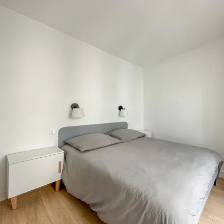 Image 5 - 54 Rue Beauregard, 75002 Paris, France - Apartment for rent