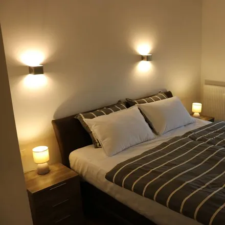 Rent this 2 bed apartment on Varaždin in Varaždin County, Croatia