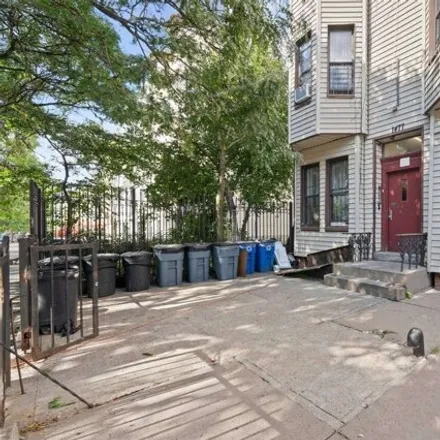Buy this 11 bed house on 1477 Bushwick Avenue in New York, NY 11207