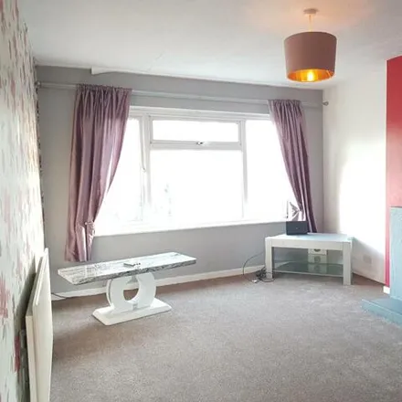 Image 4 - 147 Spinney Crescent, Nottingham, NG9 6GE, United Kingdom - Room for rent