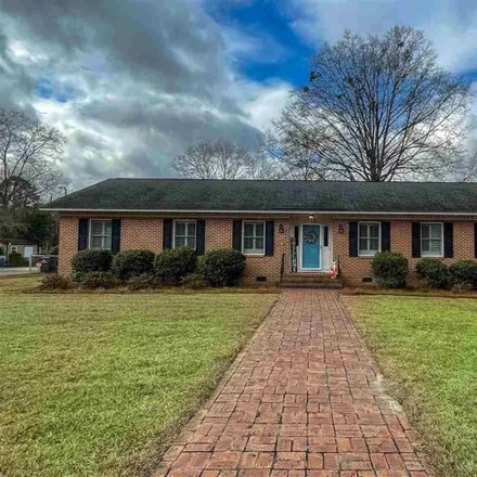 Buy this 3 bed house on 118 Holly Drive in Kalmia Place, Hartsville