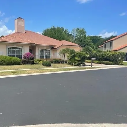 Rent this 4 bed house on 13498 Miles Standish Port in Palm Beach County, FL 33410
