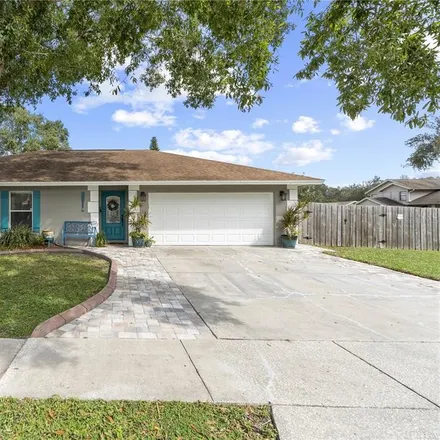 Buy this 3 bed house on 13610 Old Farm Drive in Hillsborough County, FL 33625