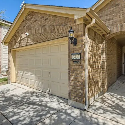 Image 3 - 3860 Fiesta Trail, Bexar County, TX 78245, USA - House for sale