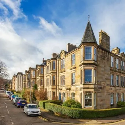 Buy this 3 bed apartment on 5 Morningside Gardens in City of Edinburgh, EH10 5LE
