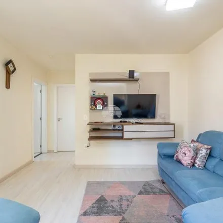 Buy this 2 bed apartment on Rua Yoshiaki Nagano in Araucária - PR, 83705-530