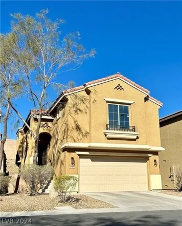Buy this 4 bed house on 10798 Little Horse Creek Avenue in Las Vegas, NV 89129
