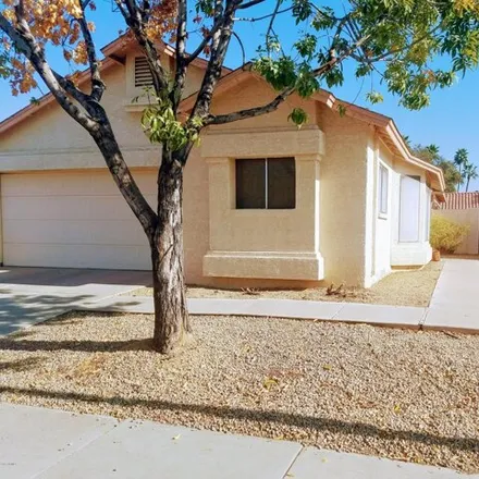 Rent this 3 bed house on 9197 North 70th Drive in Peoria, AZ 85345