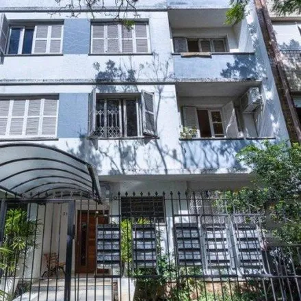 Buy this 1 bed apartment on Rua Tomaz Flores in Bom Fim, Porto Alegre - RS