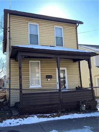 Rent this 2 bed house on Mount Olive Baptist Church in Autumn Way, Rankin