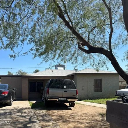 Image 2 - 3 South 28th Drive, Phoenix, AZ 85009, USA - House for sale